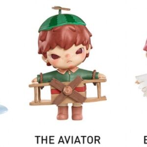 Hirono Little Mischief